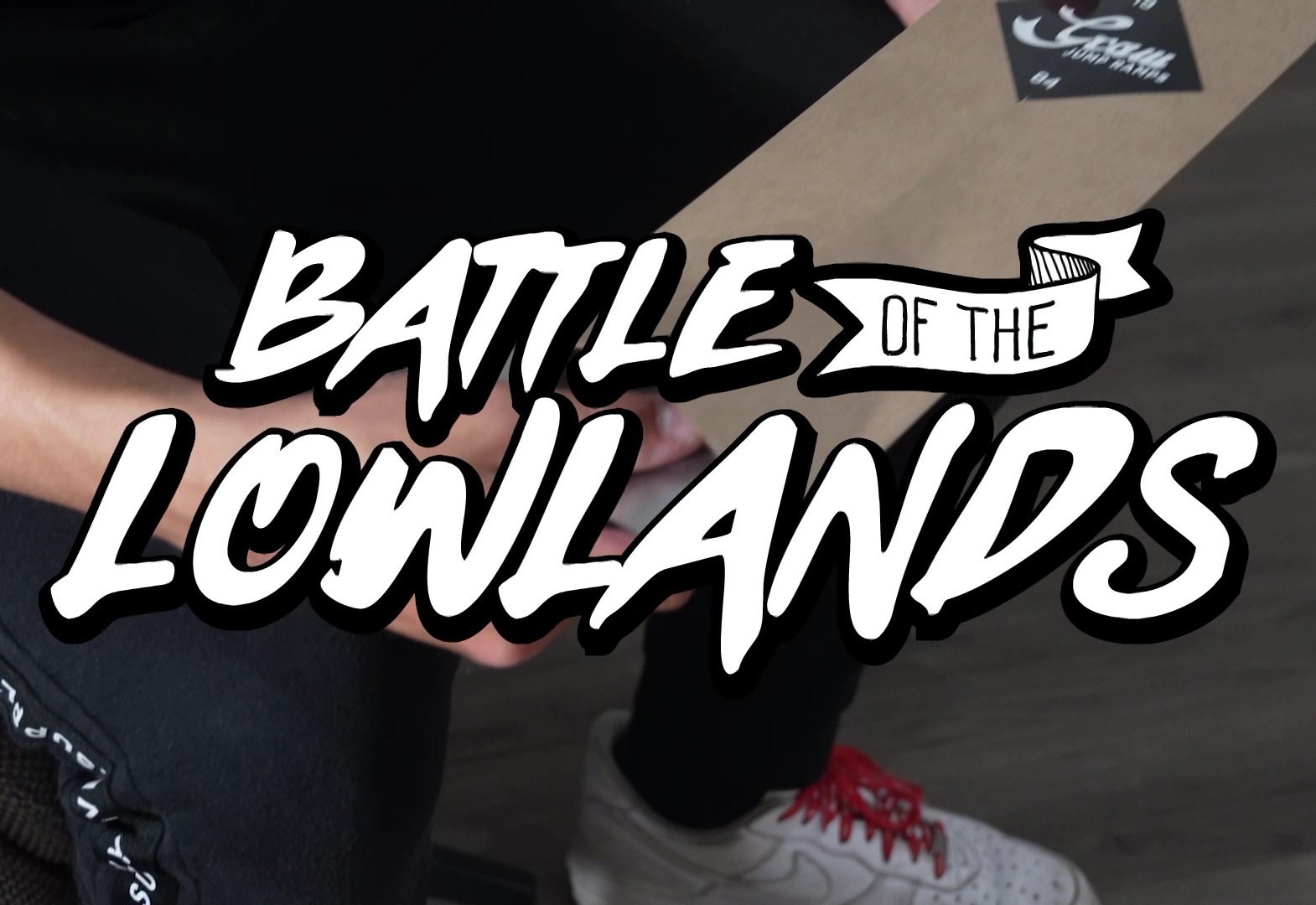 Battle of the Lowlands 2022