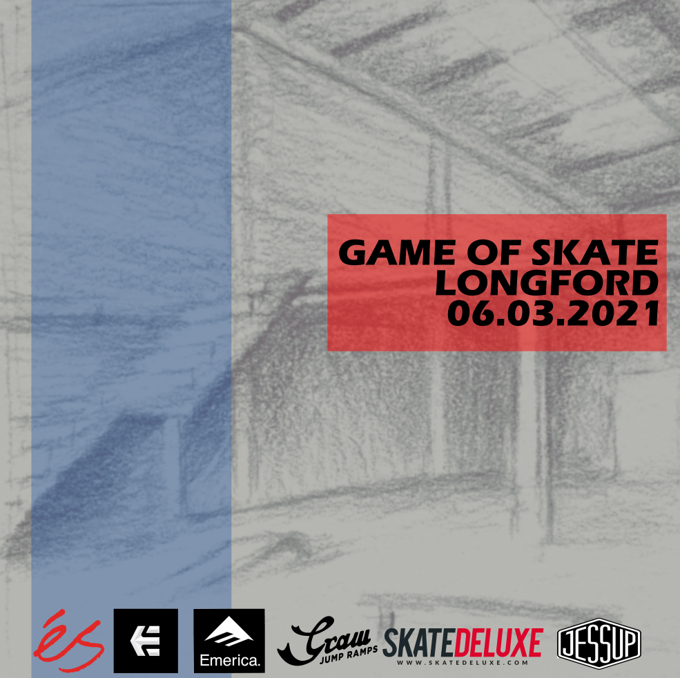 game of skate 2021